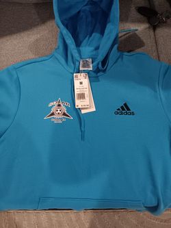 Addidas Hoodie