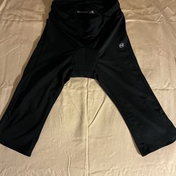 Sz Lg Biker Shorts Like New