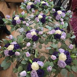 Centerpieces 