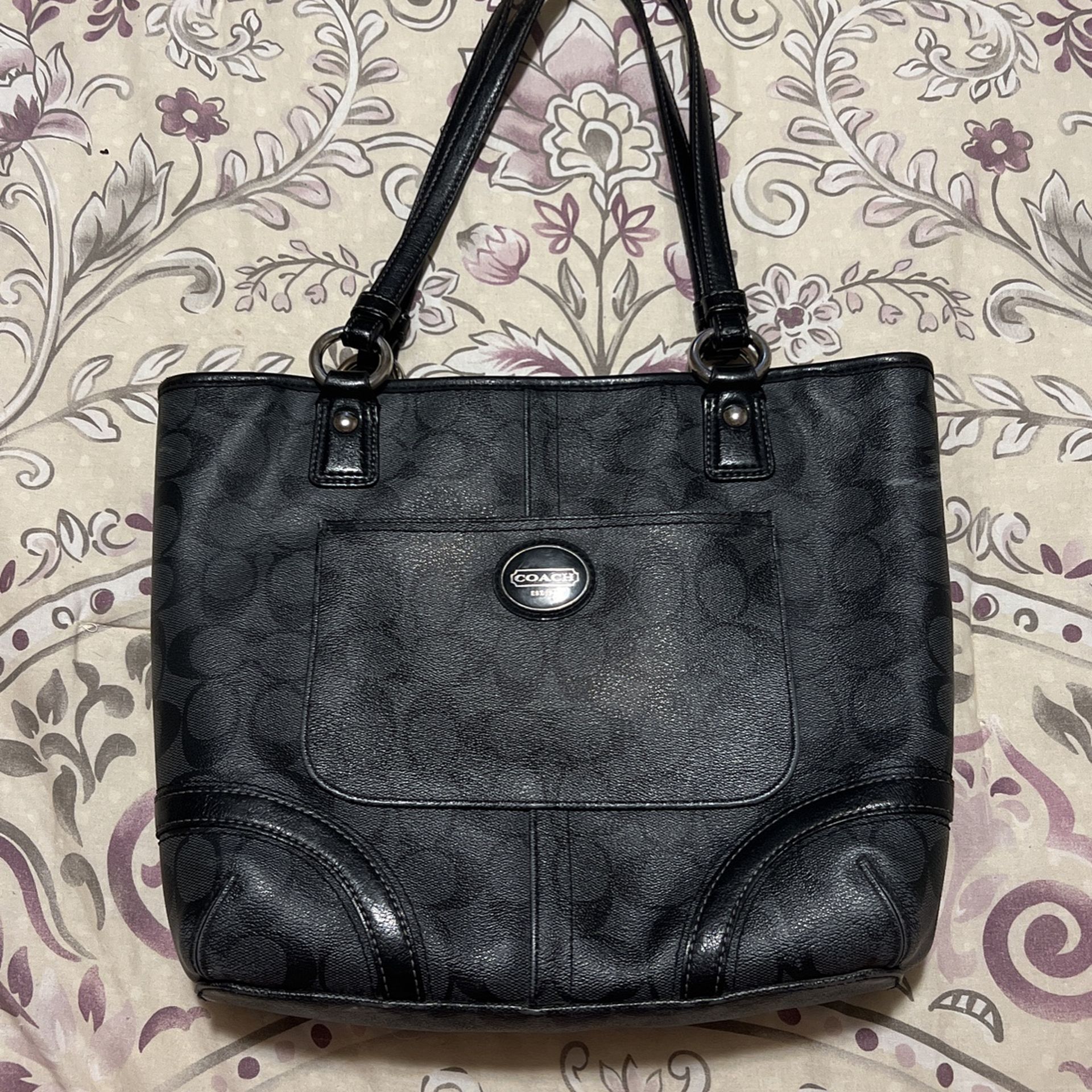 2000’s coach bag