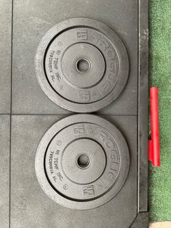Rogue Fitness