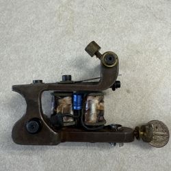 Custom Low rider Shader