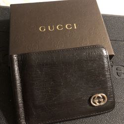 Gucci Wallet