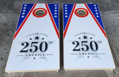 Cornhole Boards