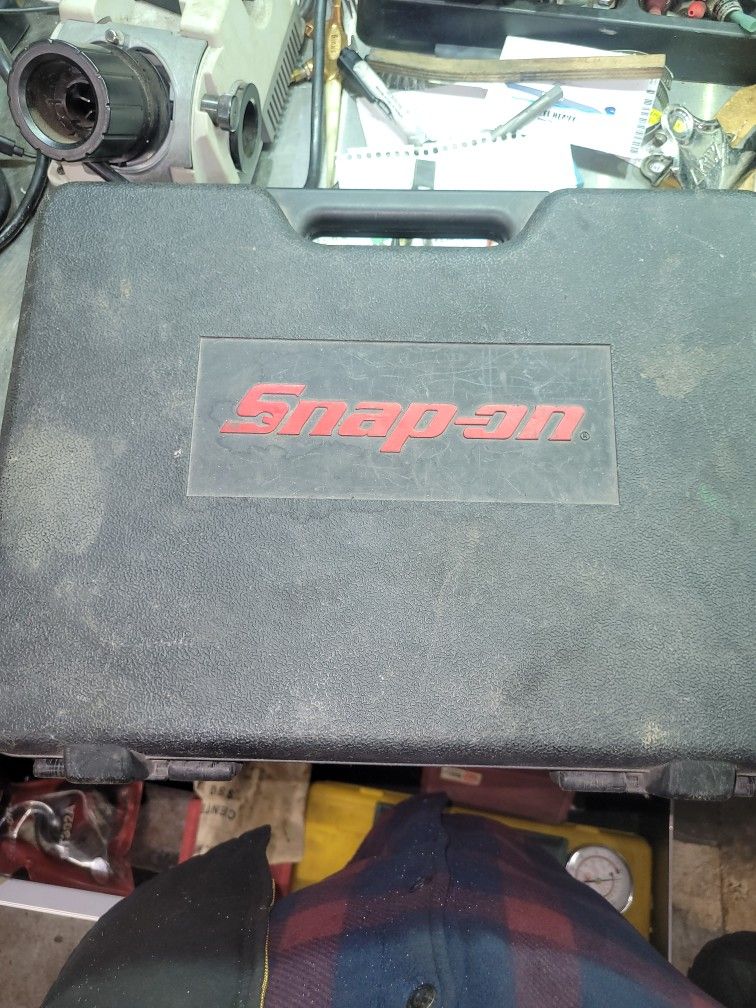 Snap-on Driver /cordless