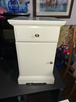 Nightstand 3 piece set