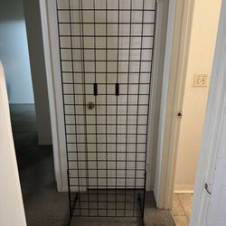 Display racks, (3 piece set)