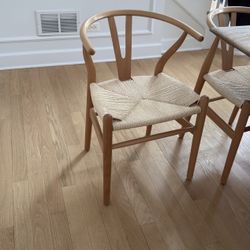 Weave Collection Dining Chair (Set Of 5)