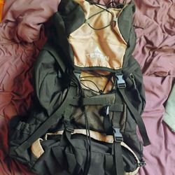 Teton Hiking Backpack 
