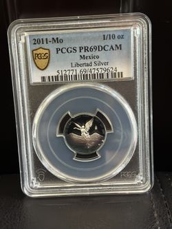 2011 - 1/10 libertad