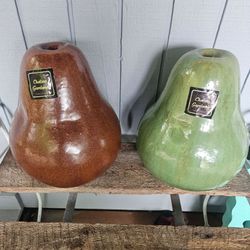 Chelsea gardener garden pears