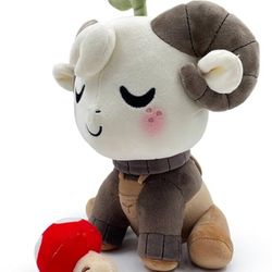 Cottagecore Rammie - Youtooz Brand New In Package With Tag