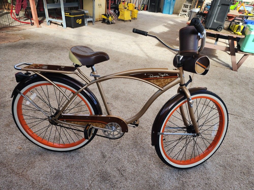 Cruiser Bike