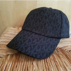 Michael Kors Unisex Ball Cap Hat Nwot!
