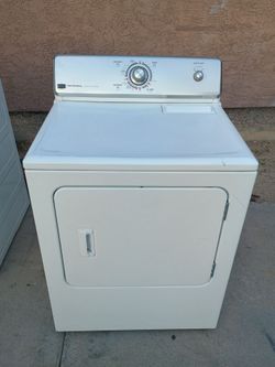 MAYTAG (electric) DRYER / DELIVERY AVAILABLE