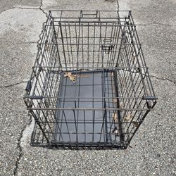 Dog/Cat  Cage 