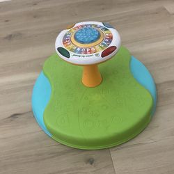 Toddler Toy 