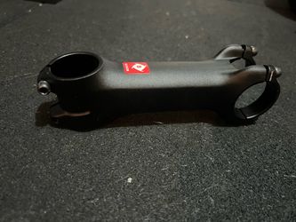 Bontrager Pro Blendr Road Mountain Bike Stem // 31.8 x 120mm 7 Degree 143g
