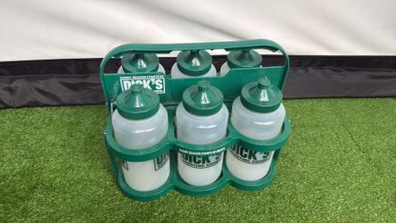 Dicks sporting goods water carrier
