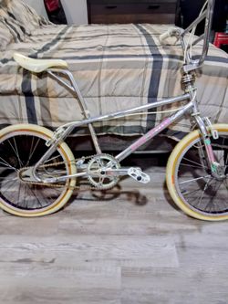 Hutch Windstyler BMX