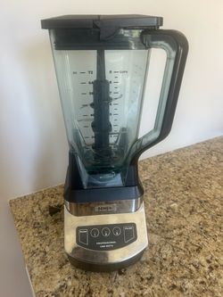 Ninja Professional Blender