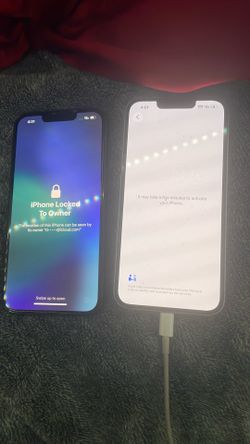 iPhones