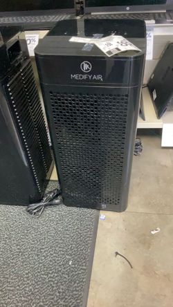 purifier Medifyair purifier