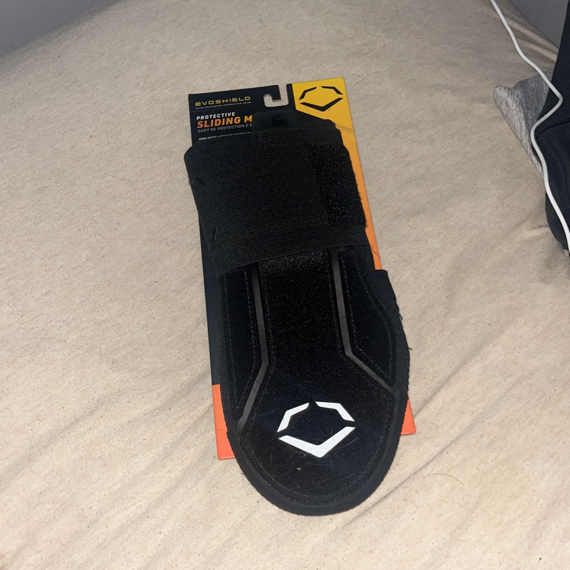 Evoshield 2.0 Sliding Mitt’s