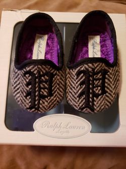 Polo Ralph Lauren baby girl