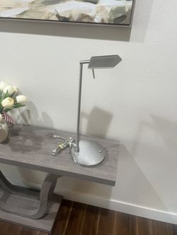 Holtkoetter Vintage Desk Lamp