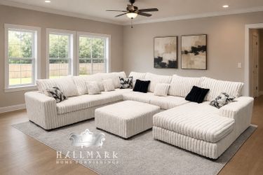 The Most Comfortable Couch You’ve Ever Sat On!
