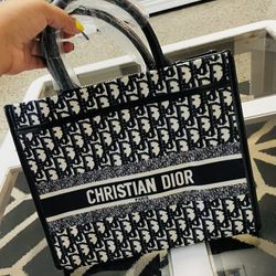 Christian Dior Bag 