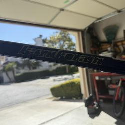 26”GT MTB Karakoram Mountain Bike Frame