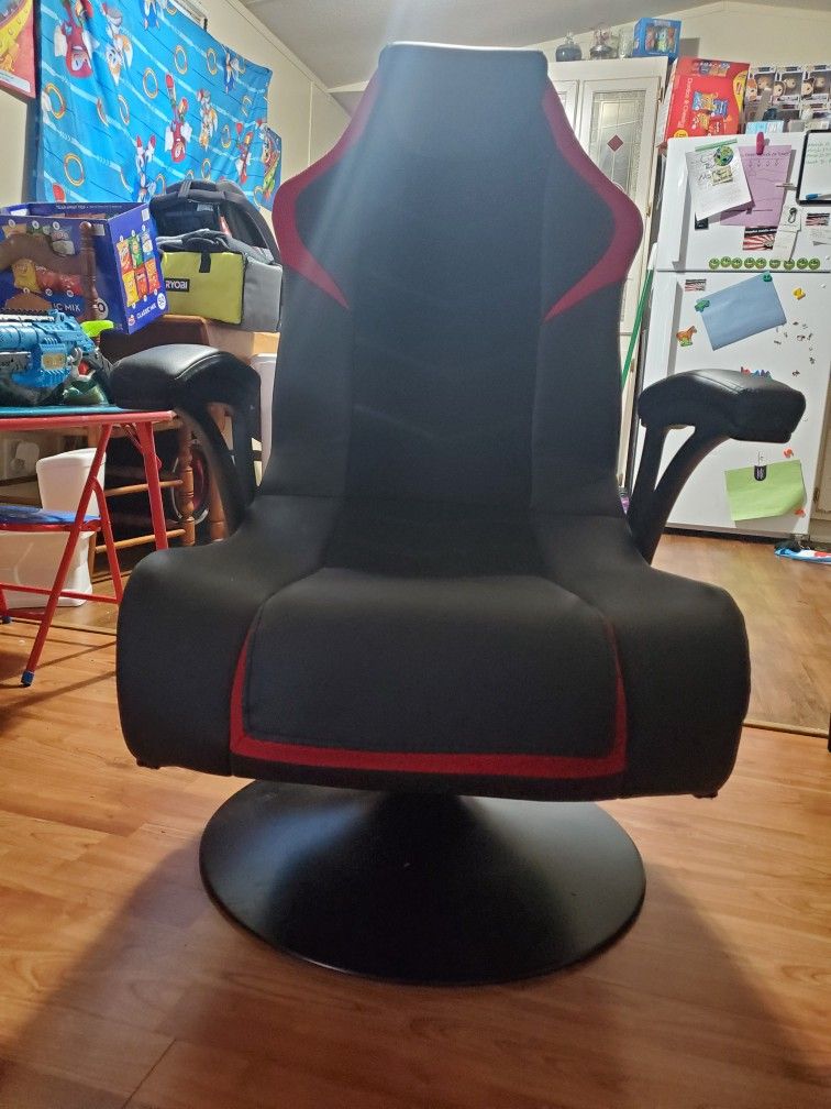X Game Chair