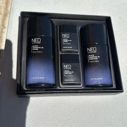 Men’s Perfume Set 