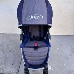 Bob Stroller 