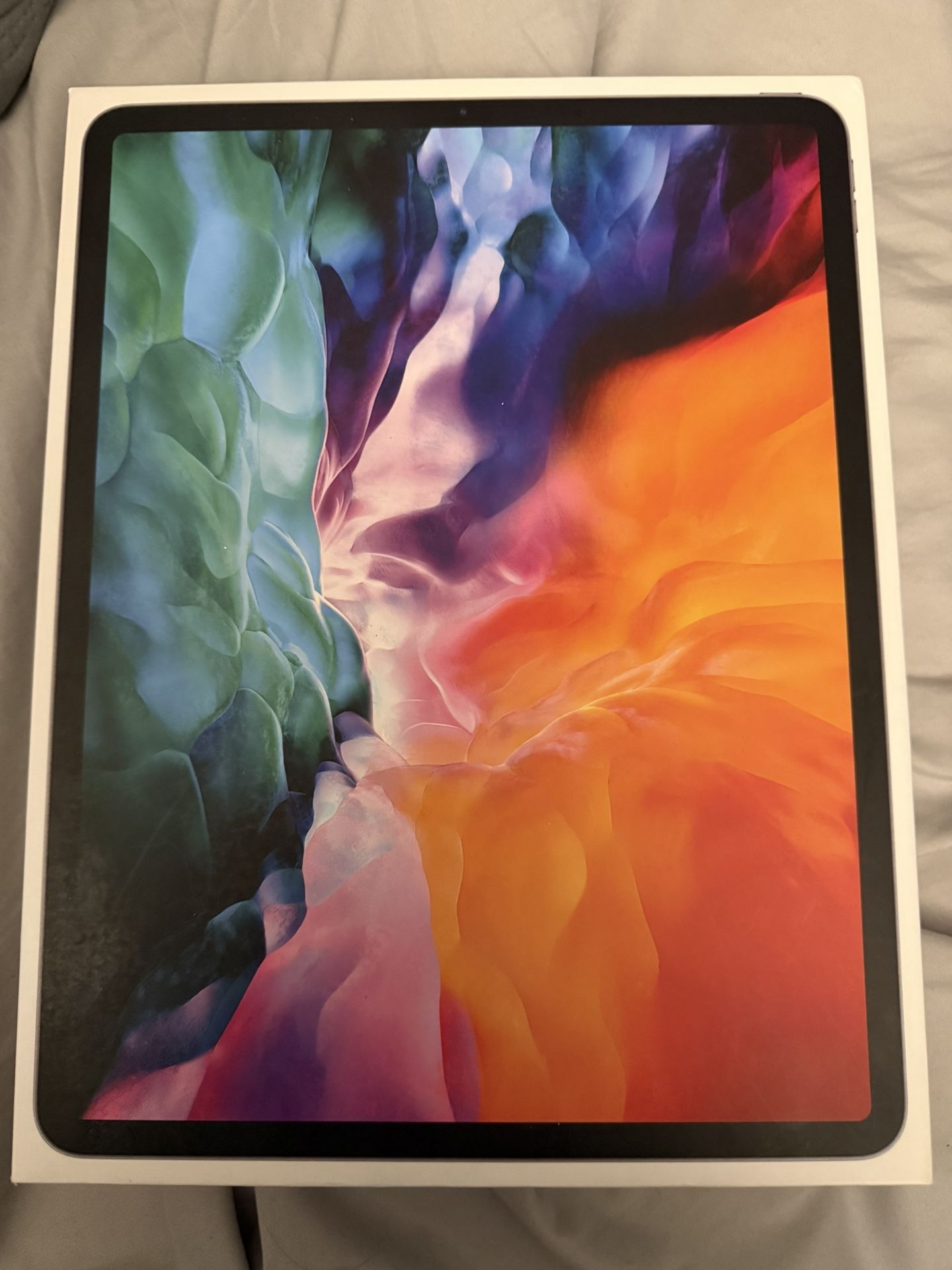 iPad Pro 12.9 Inch (4th Generation) 