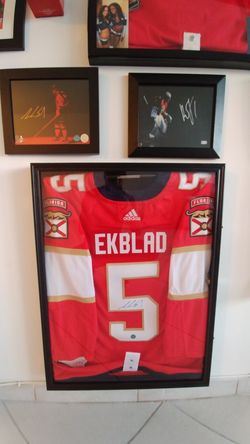 Florida Panthers collectibles