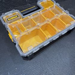 Dewalt Organizer Case