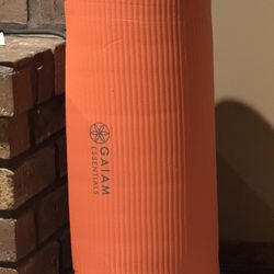 Galam Yoga Mat