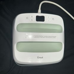 Cricut Easy Press 2