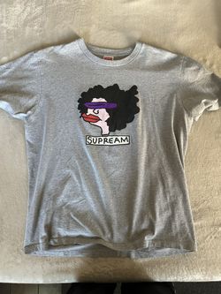 Supreme Gonz Tee