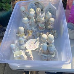 Precious Moments Collection