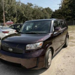 2009 Scion xB