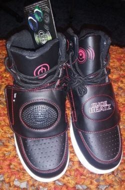 Bluetooth Speaker sneakers