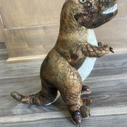 Dinosaur Stuffed Animal