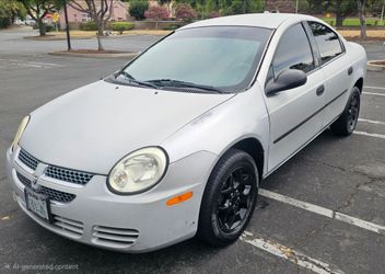 2004 Dodge Neon