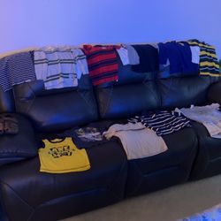 Boys 4T Clothing Lot #2