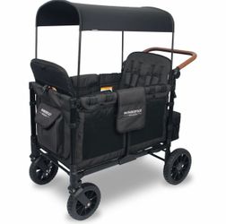 Wonderfold Wagon Stroller