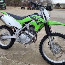 Klx230rs 2023